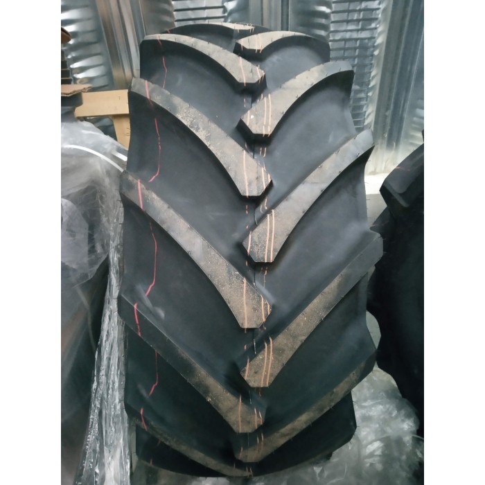 Шина 480/70R24 AC70G 138A8 TL Mitas