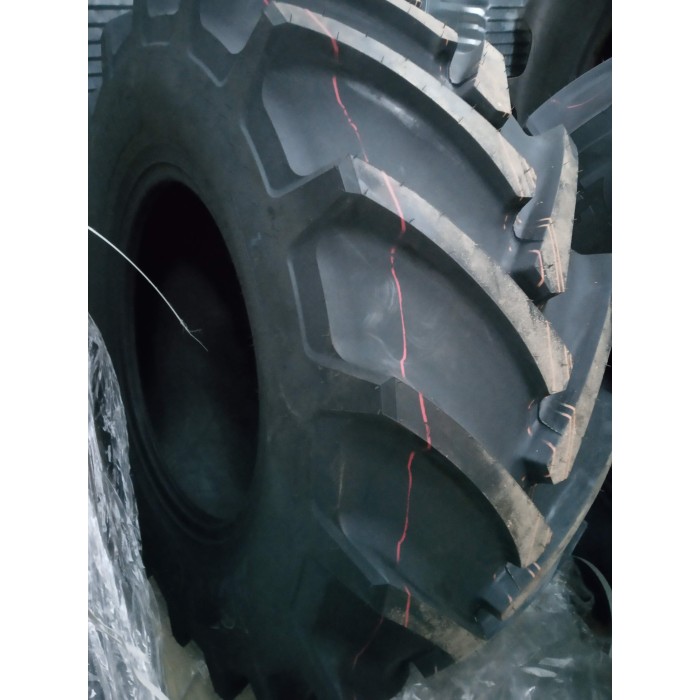 Шина 480/70R24 AC70G 138A8 TL Mitas