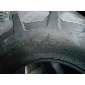 Шина 480/70R24 AC70G 138A8 TL Mitas