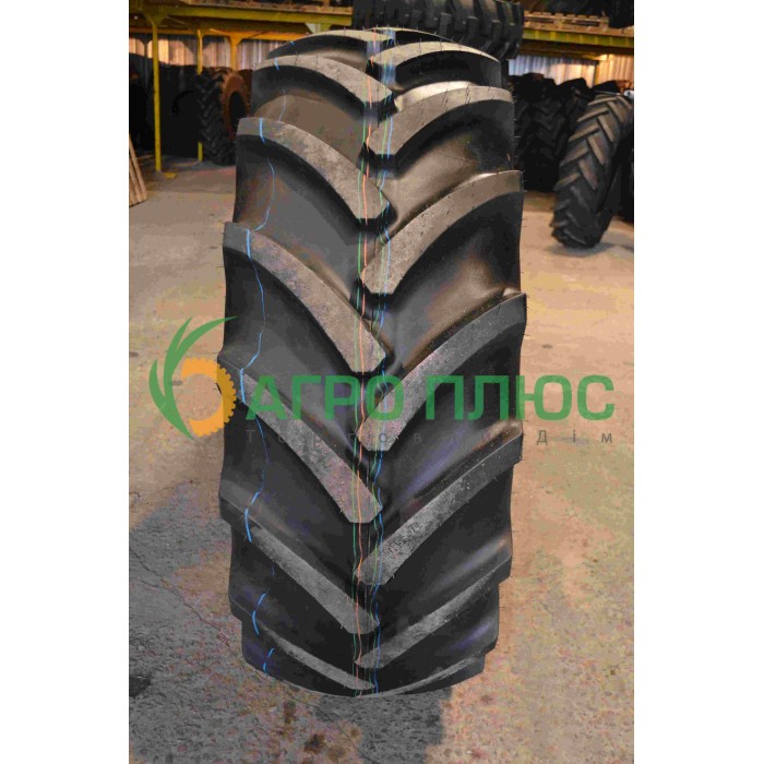 Шина 500/85R24 171A8 SFT TL Mitas