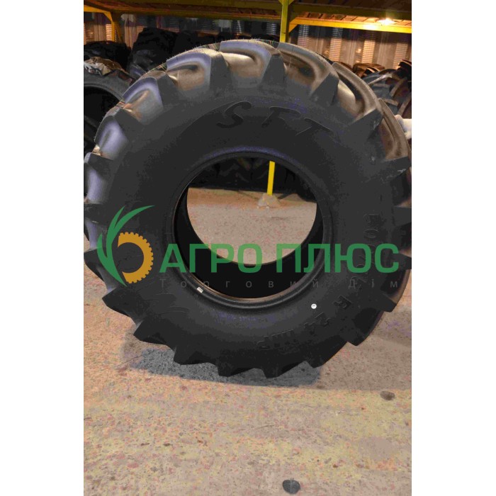 Шина 500/85R24 171A8 SFT TL Mitas