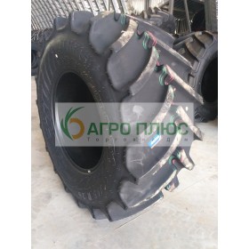 Шина 540/65R24 AC65 140D Mitas Чехія