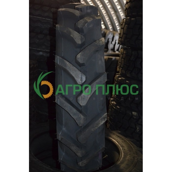 Шина 9.5-24 8PR AS-Agri 19 TT 112A6 Cultor