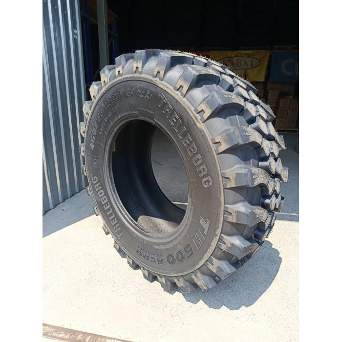 460/70R24 TL 159A8/B IND TH500 Trelleborg