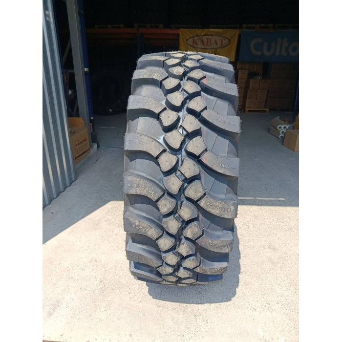 460/70R24 TL 159A8/B IND TH500 Trelleborg