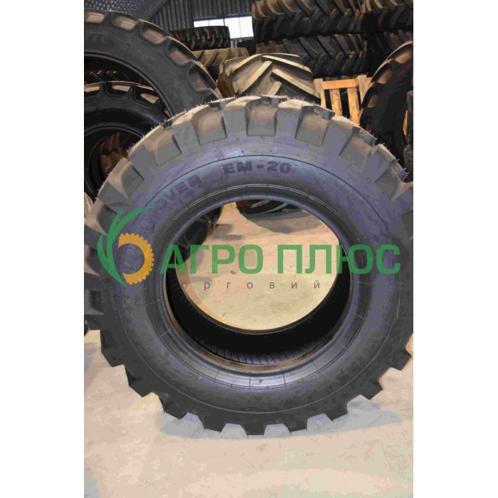 Шина 15.5-25 12PR EM20 TL 149B Mitas