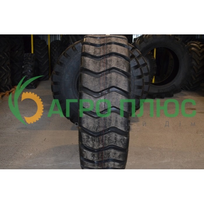 Шина 20.5-25 L3/E3 20PR TL Lande