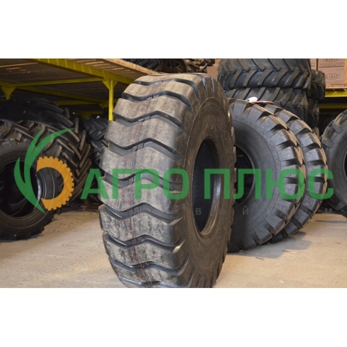 Шина 20.5-25 L3/E3 20PR TL Lande