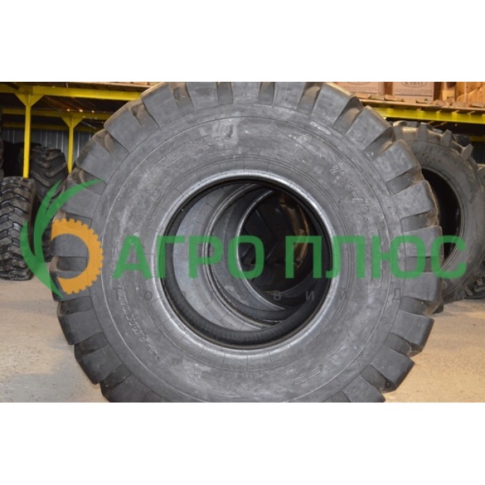 Шина 20.5-25 L3/E3 20PR TL Lande