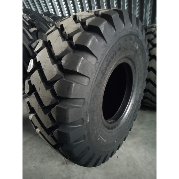 Шина 23.5-25 EM60 20PR TL 177B Mitas