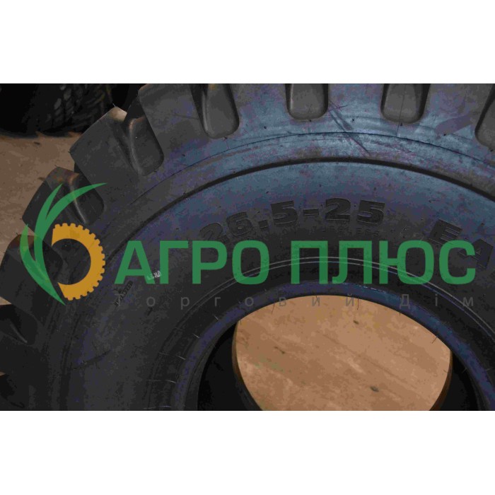 Шина 26.5-25 EM60 32PR TL 192B Mitas Чехія