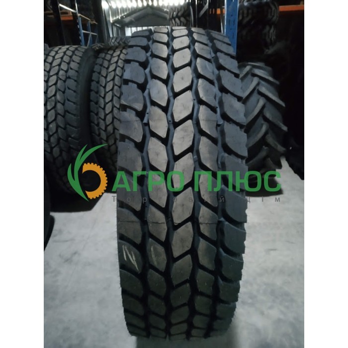 Шина 445/95R25 (16.00R25) 174F CR-01 TL Mitas 