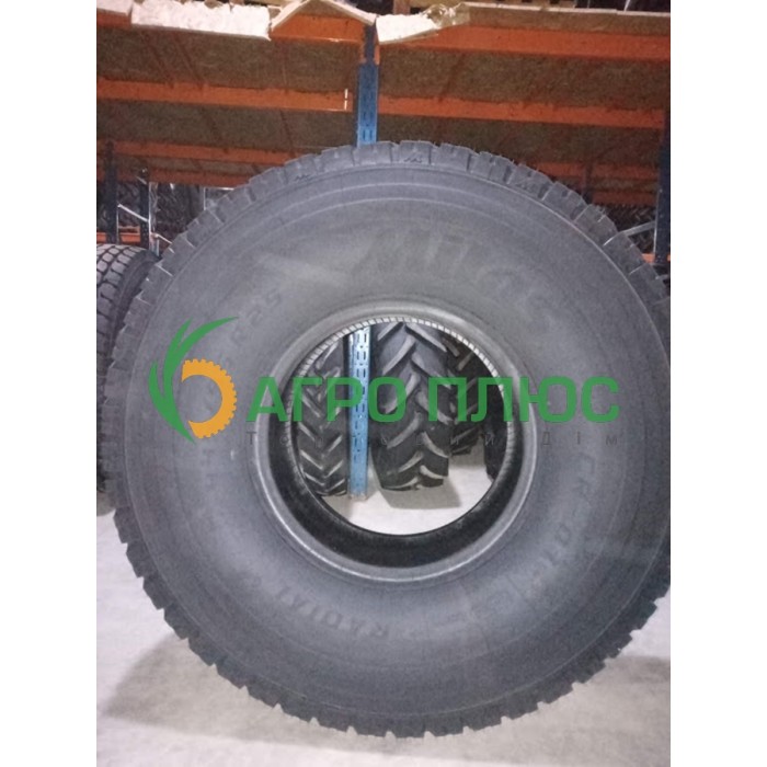 Шина 445/95R25 (16.00R25) 174F CR-01 TL Mitas 