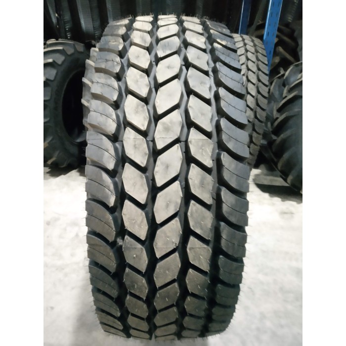 Шина 525/80R25 CR-01 176F TL Mitas
