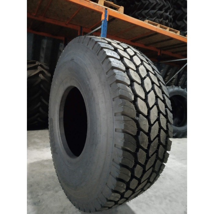 Шина 525/80R25 CR-01 176F TL Mitas
