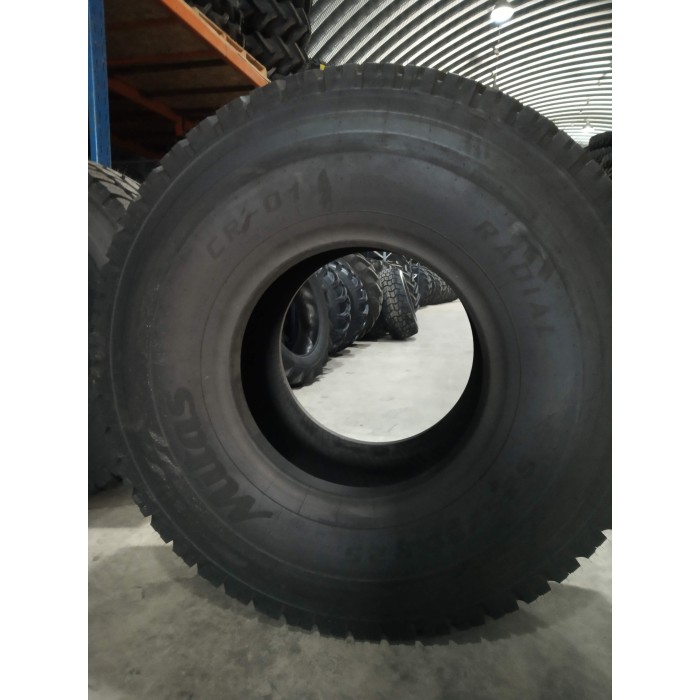 Шина 525/80R25 CR-01 176F TL Mitas