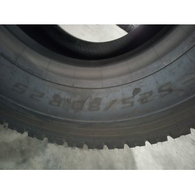 Шина 525/80R25 CR-01 176F TL Mitas