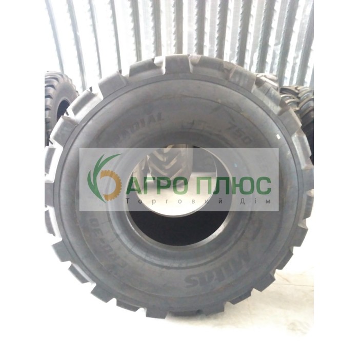 Шина 750/65R25 ERD-30 190B TL Mitas