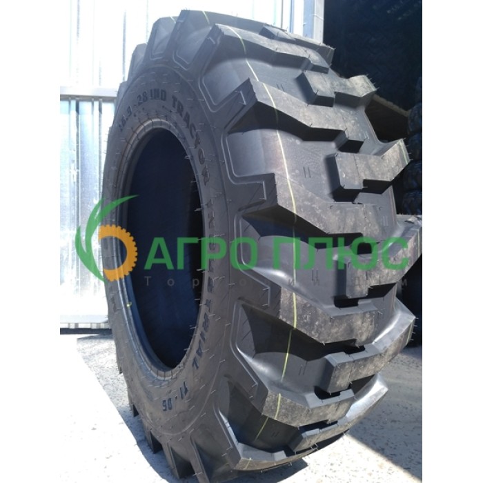 Шина 16.9-28 TI06 12PR LSL 152A8 Mitas