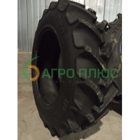 Шина 340/85R28 127A8/127B AC85 TL Mitas