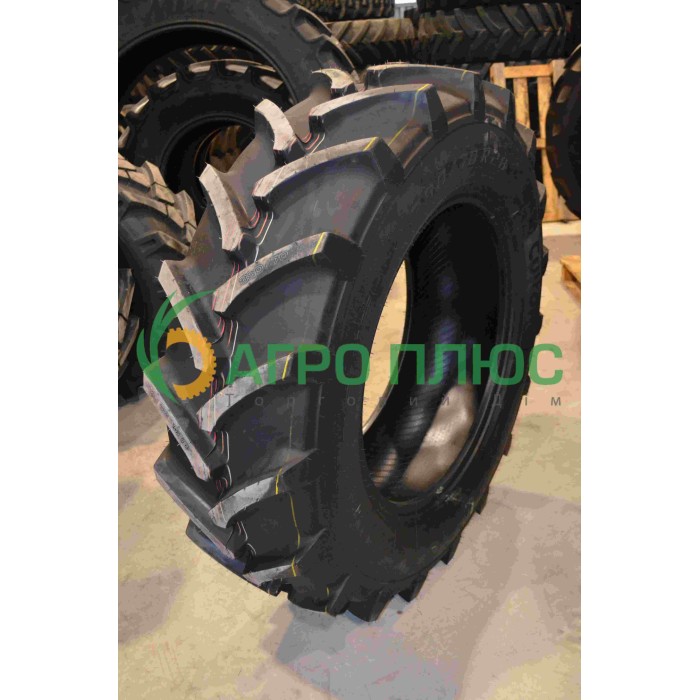 Шина 380/70R28 127A8 RD-02 TL Cultor Чехія
