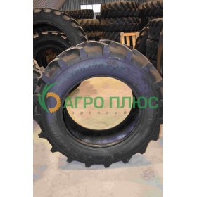 Шина 380/70R28 127A8 RD-02 TL Cultor Чехія