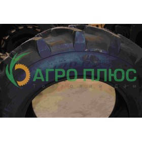 Шина 380/70R28 127A8 RD-02 TL Cultor Чехія