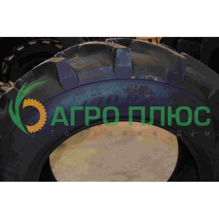 Шина 380/70R28 127A8 RD-02 TL Cultor Чехія