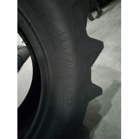 Шина 420/70R28 AC70T 133A8/133B TL Mitas