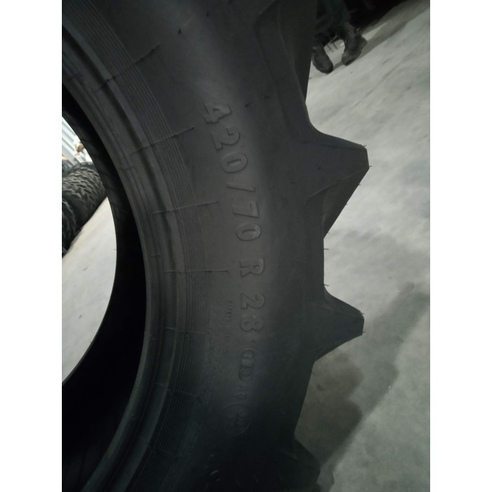 Шина 420/70R28 AC70T 133A8/133B TL Mitas