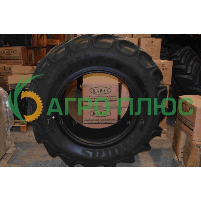 Шина 420/85R28 139A8/139B AC85 TL Mitas