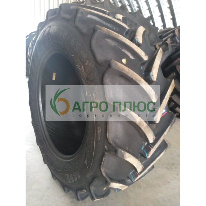 Шина 480/65R28 AC65 136D Mitas 