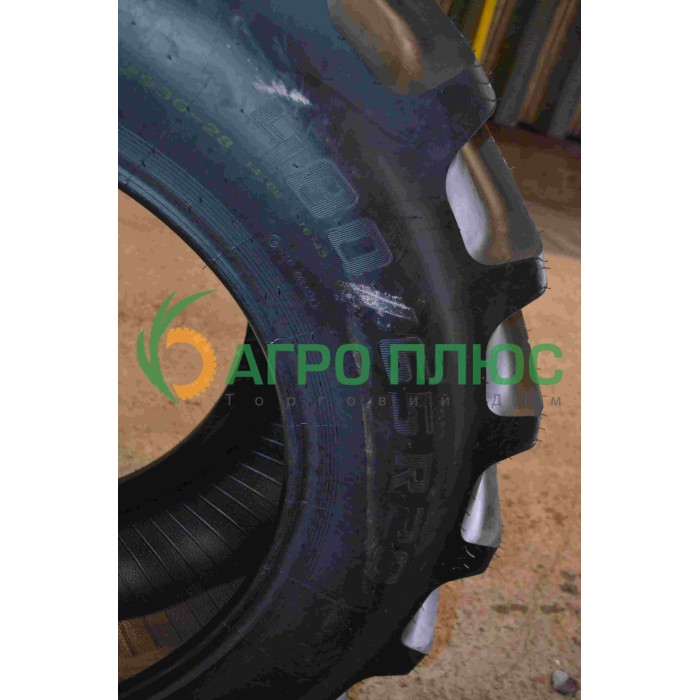Шина 480/65R28 RD03 136D/139A8 TL Cultor 