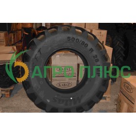 Шина 500/80R28 IMP 182A8/162A8 SFT TL Mitas Чехія