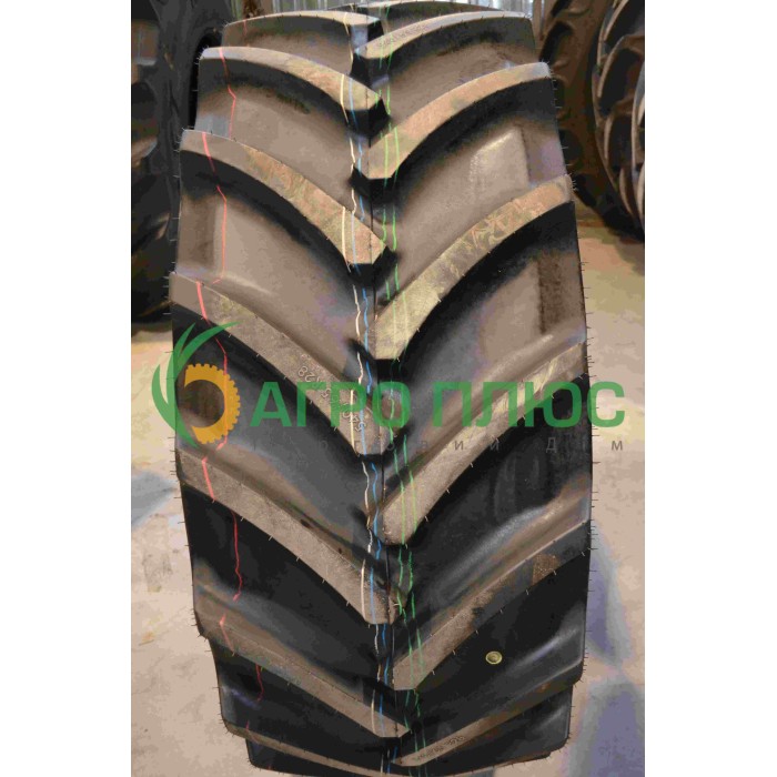 Шина 540/65R28 AC65  142D/145A8 TL Mitas Чехія