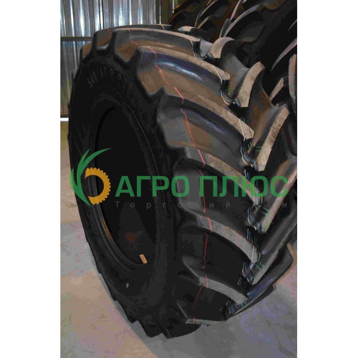 Шина 540/65R28 AC65  142D/145A8 TL Mitas Чехія