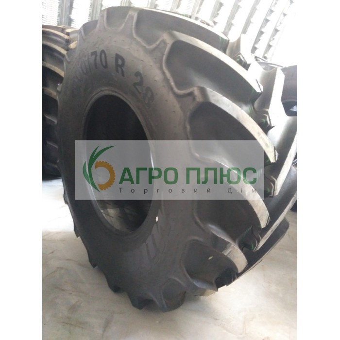 Шина 600/70R28 SFT 161D/164A8 TL Mitas