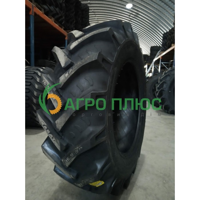 Шина 16.9-30 (420/85-30) SGP-04 14PR TT Kabat 