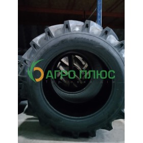Шина 16.9-30 (420/85-30) SGP-04 14PR TT Kabat 