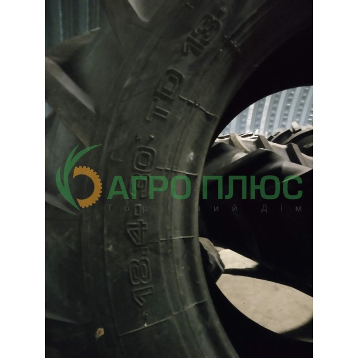 Шина 18.4-30 TD-13 14PR TT (без камери) Mitas