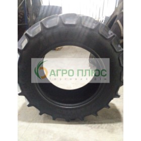 Шина 380/85R30 (14.9R30) AC85 135/A8  Mitas