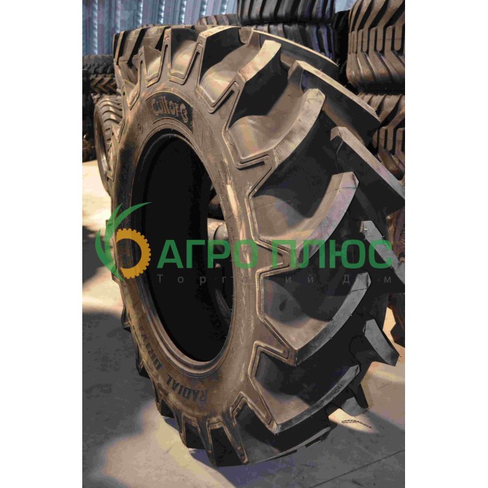 Шина 420/85R30 (16.9R30) RD01 140A8/137B TL Cultor