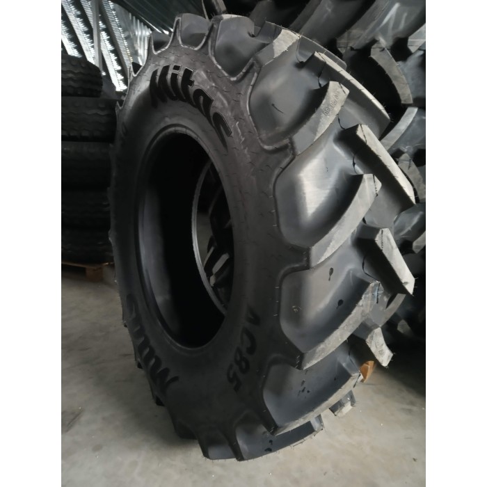 Шина 420/85R30 140A8/140B AC85 TL Mitas 