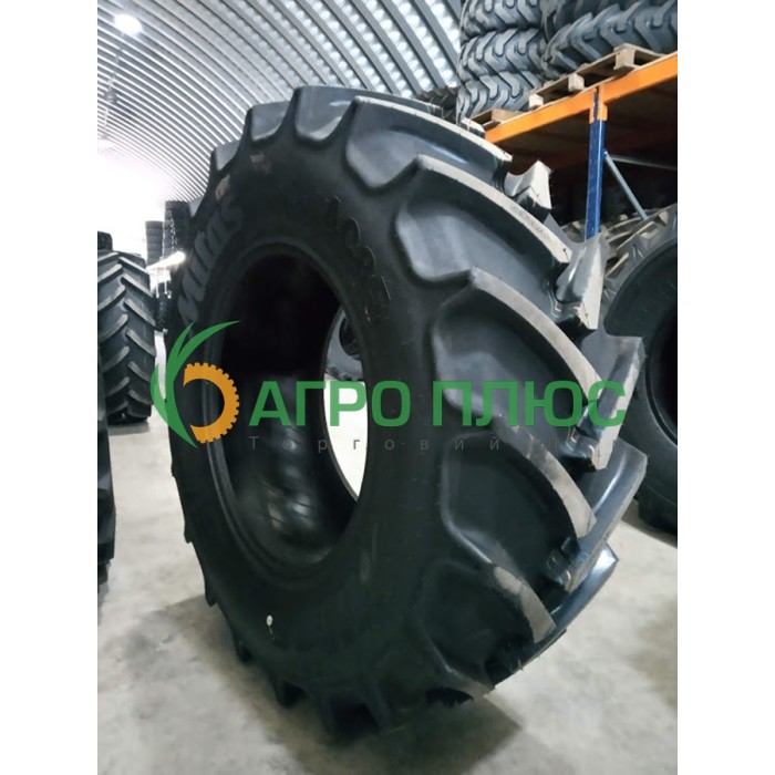 Шина 460/85R30 (18.4R30) AC85 145A8 TL Mitas 