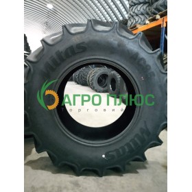 Шина 460/85R30 (18.4R30) AC85 145A8 TL Mitas 