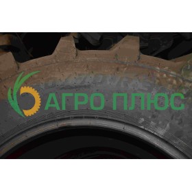 Шина 480/70R30 АС70 141A8/141B TL Mitas