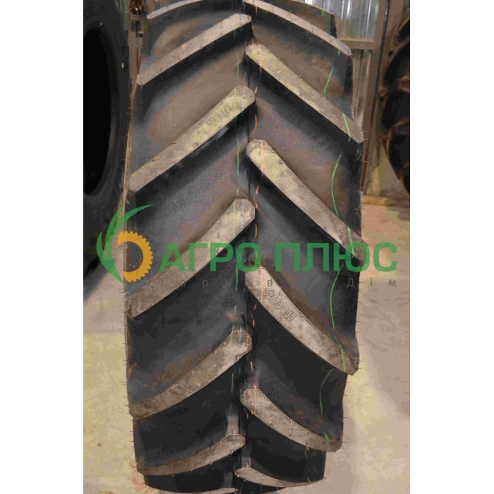 Шина 480/70R30 АС70 141A8/141B TL Mitas