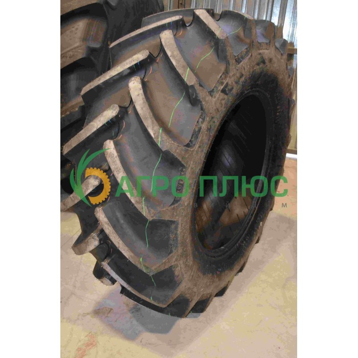Шина 480/70R30 АС70 141A8/141B TL Mitas
