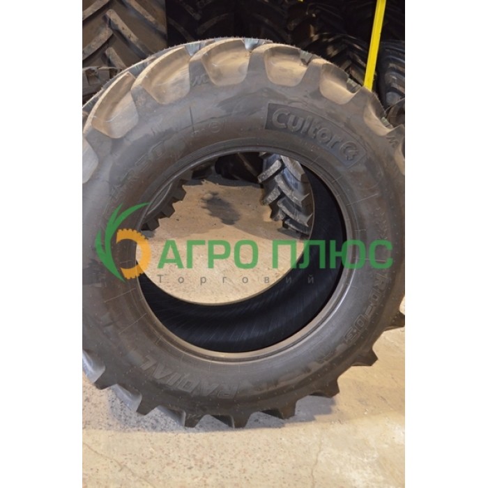 Шина 540/65R30 RD03 150D/153A8 TL Cultor