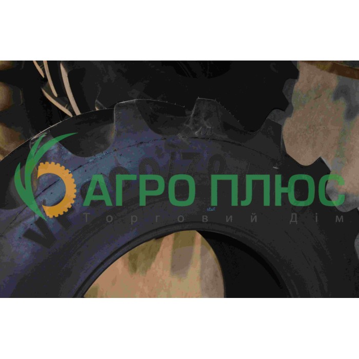 Шина 600/70R30 152D(155A8) SFT TL Mitas 